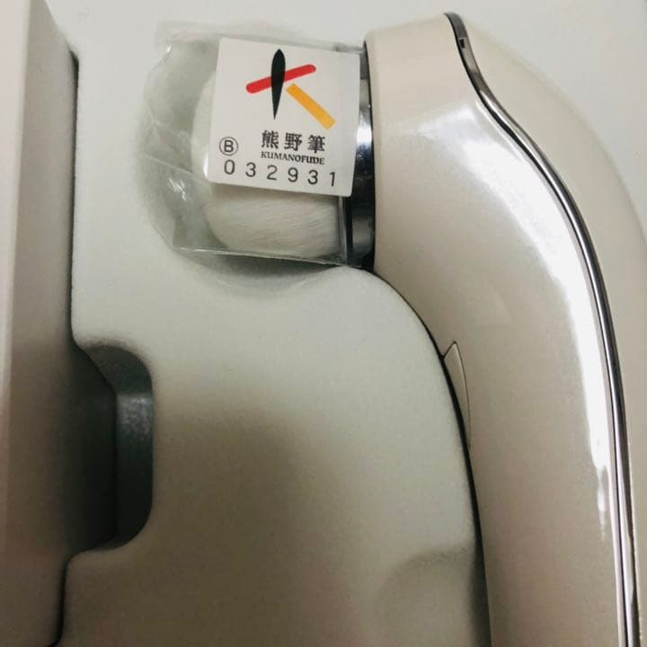 ReFa リファクリア 洗顔ブラシ