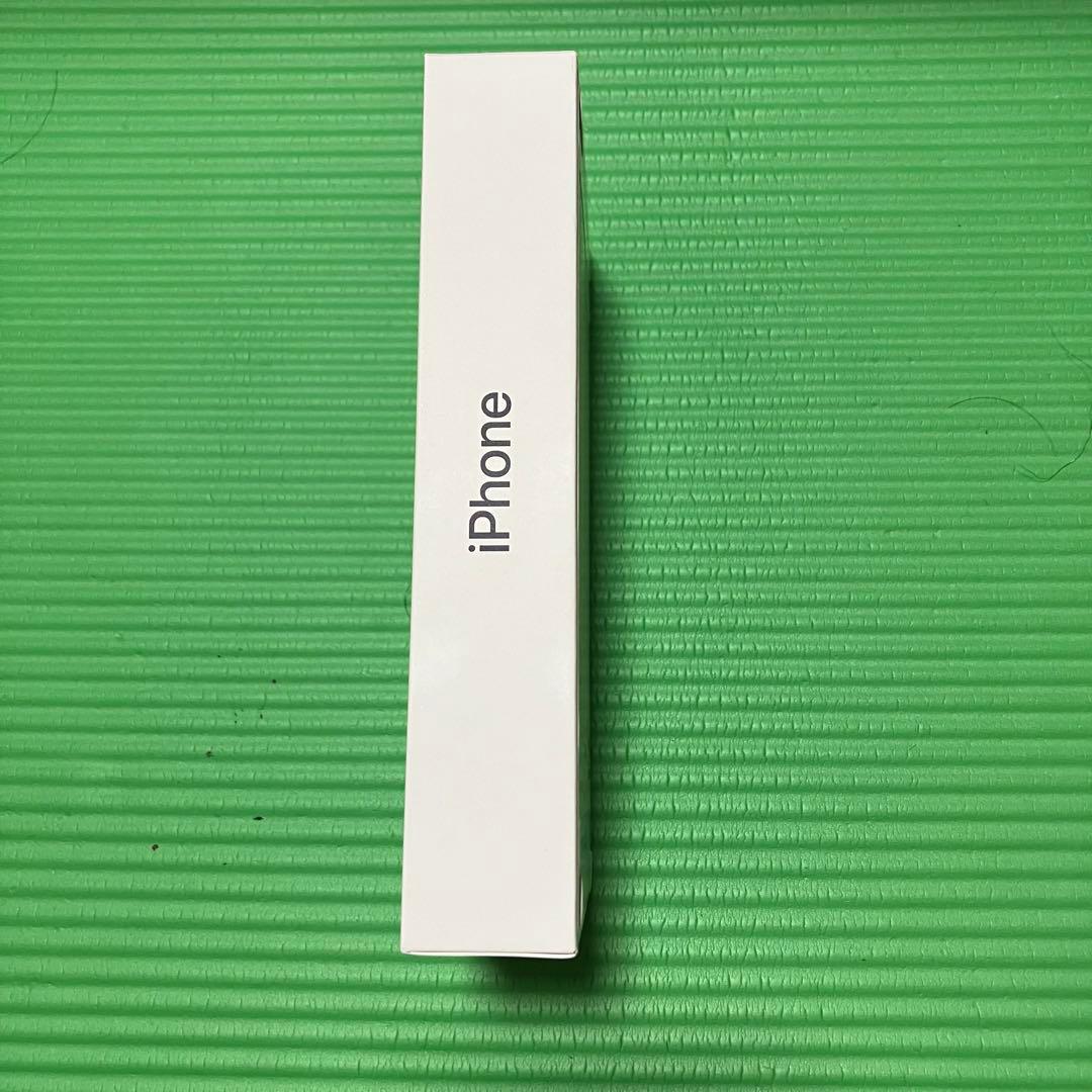 【新品未開封】iPhone15 128GB ブラック SIMフリー