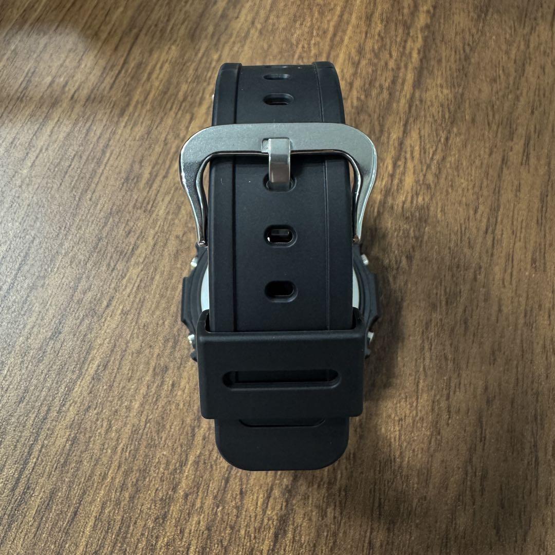 時計 CASIO G-SHOCK GW-M5610U-1JF