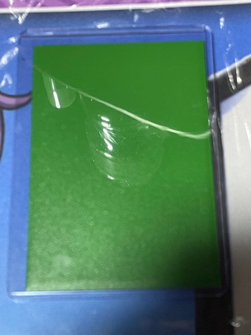 ヴァンガード エネルギー　ヒカリ　SER