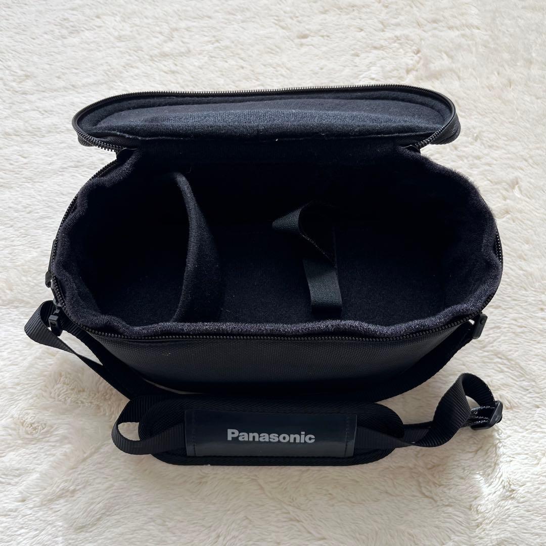 Panasonic HC-W585M ビデオカメラ 64GB内蔵 ピンク