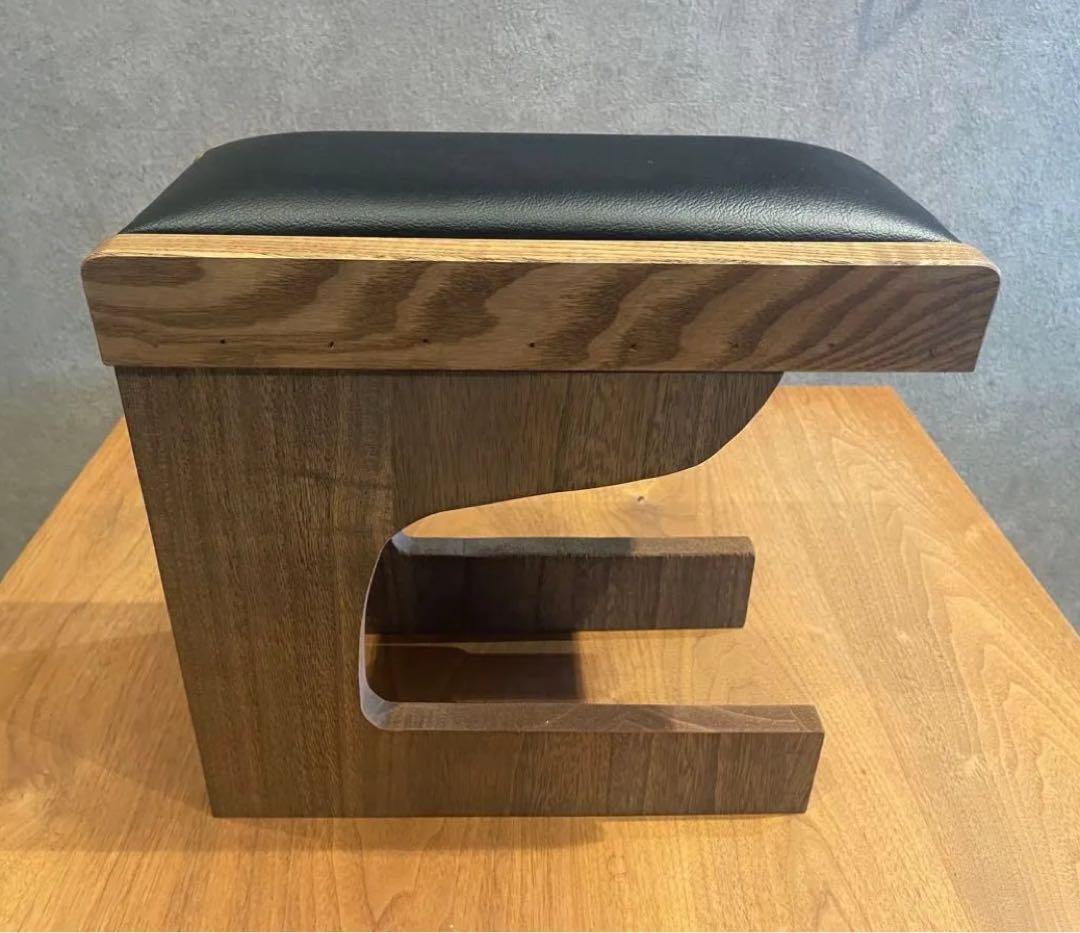 ジムニー アームレスト JA22 JB23 肘掛け