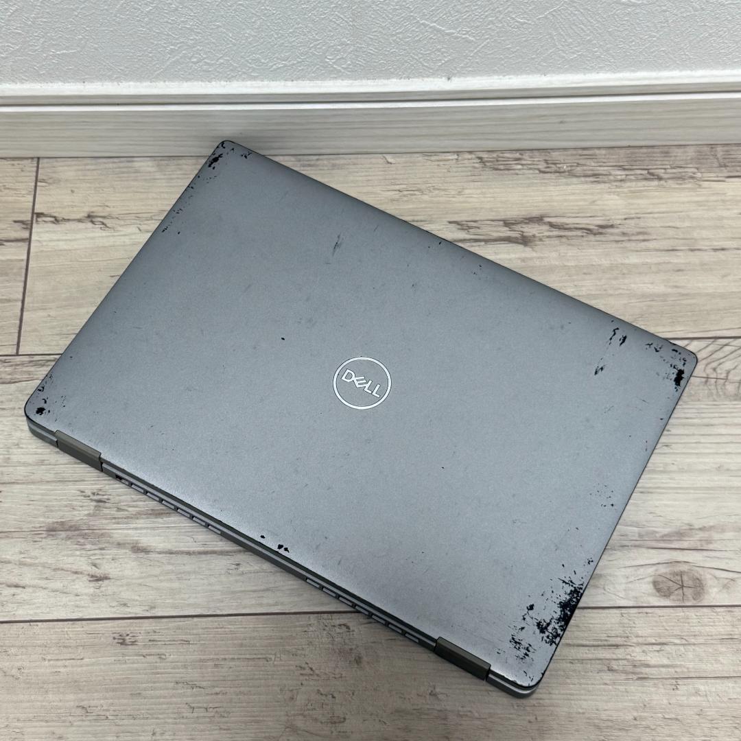 11世代☆DELL☆LATITUDE 5320☆ i5 8GB SSD256GB
