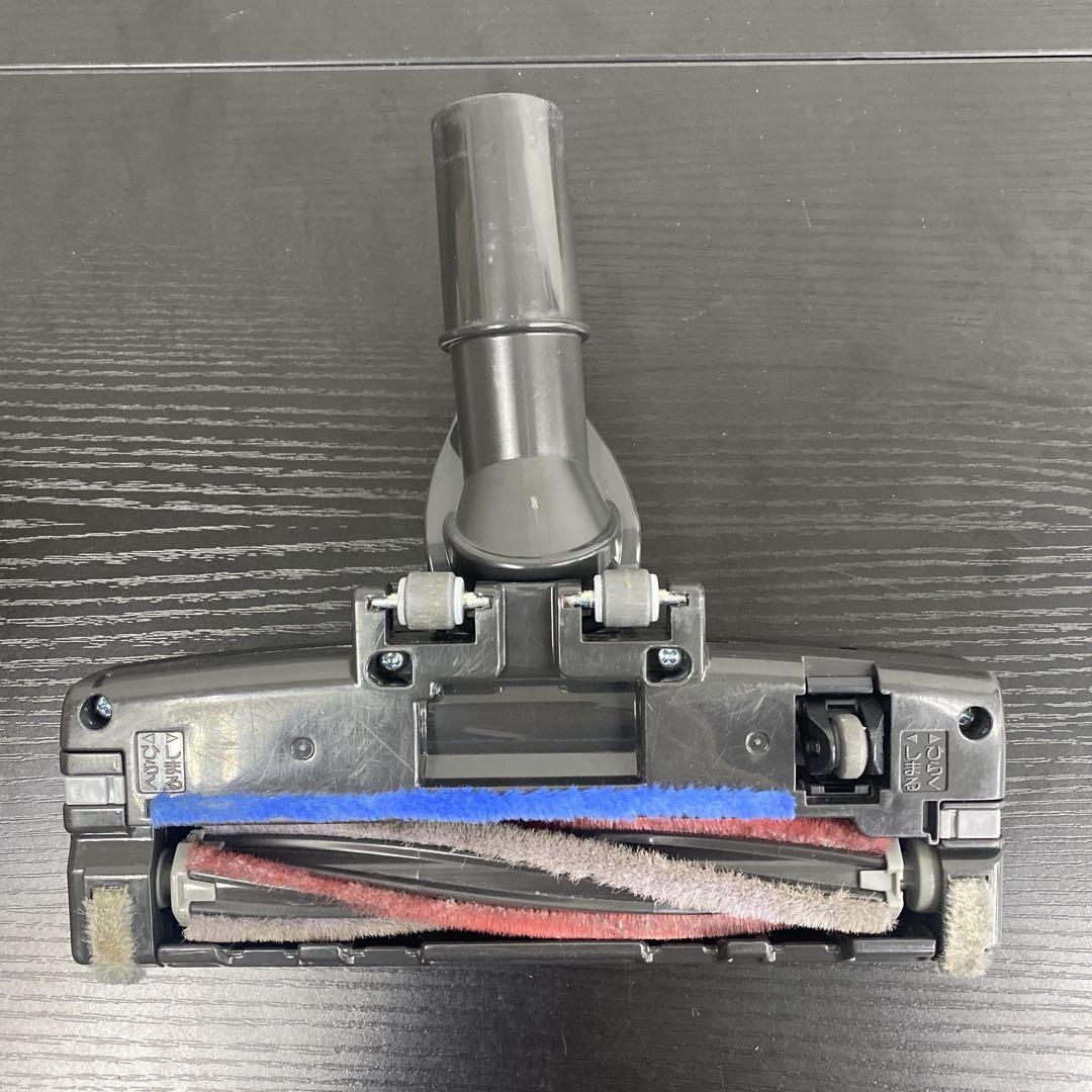 送料込み＊三菱 紙パック式掃除機2020年製＊0728-2