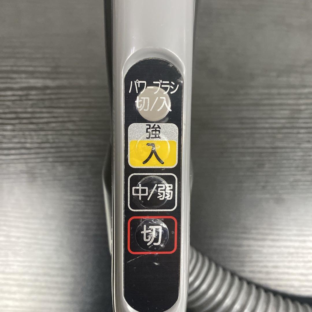 送料込み＊三菱 紙パック式掃除機2020年製＊0728-2