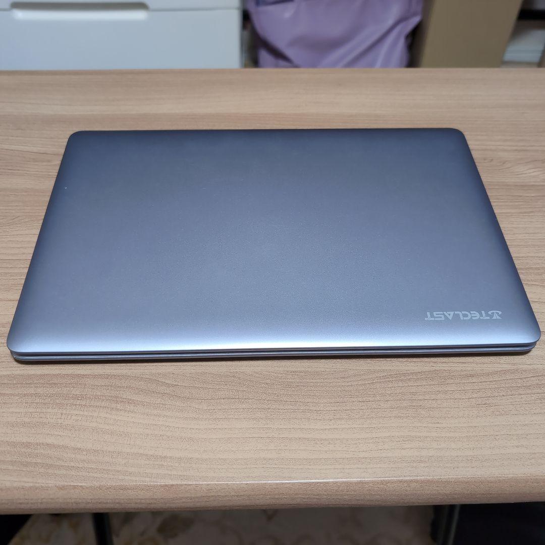 TECLAST F7PLUS 2 　8GB/256GB、14.1インチ