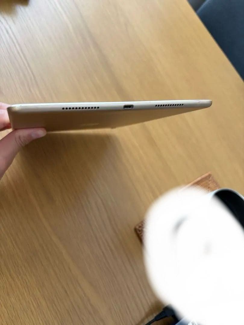 iPadPro 9.7インチゴールド 本体