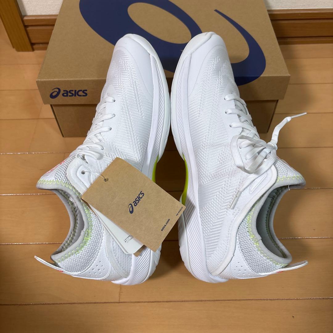 シューズ(男性用) glide nova ff 3