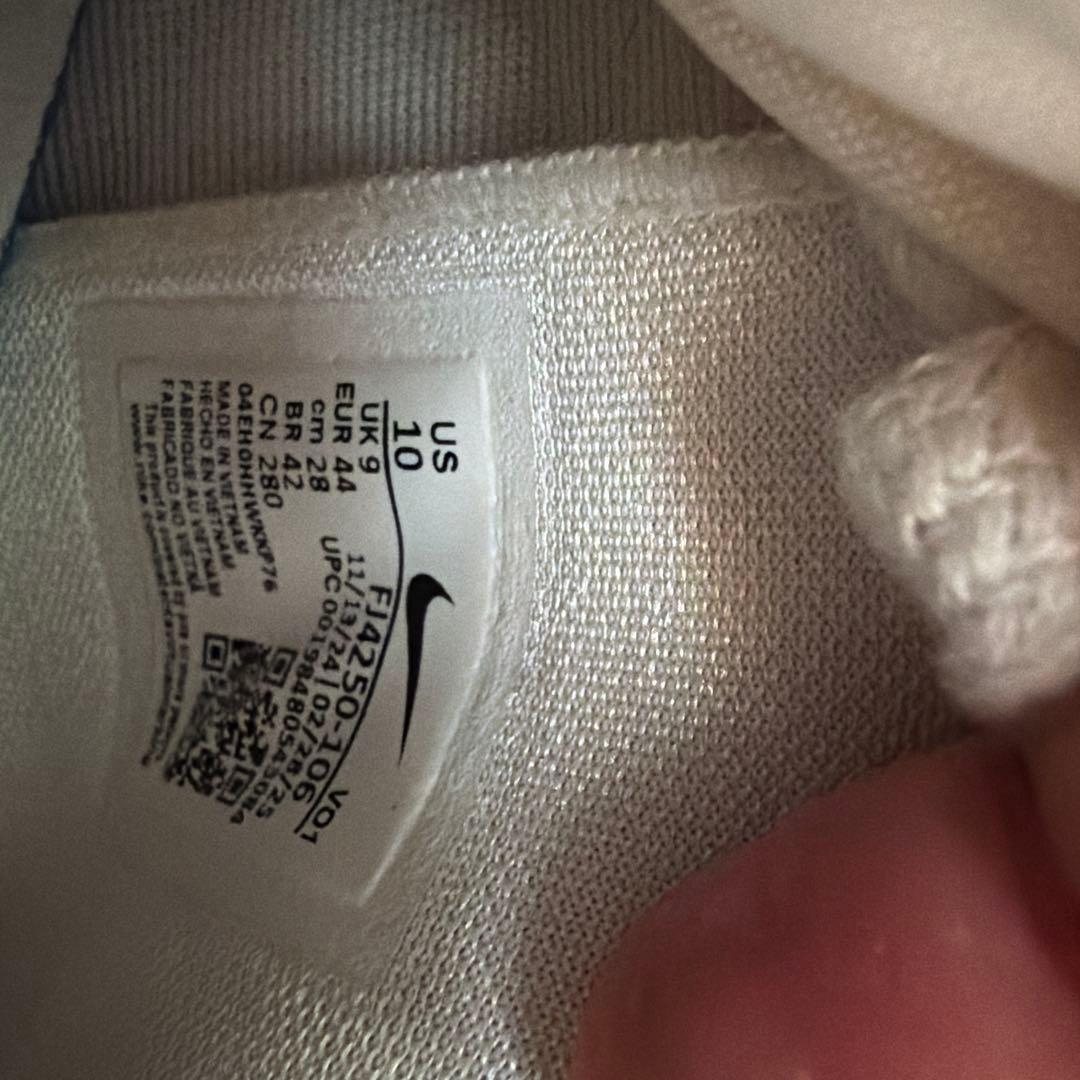 シューズ(男性用) NIKE_BOOK1