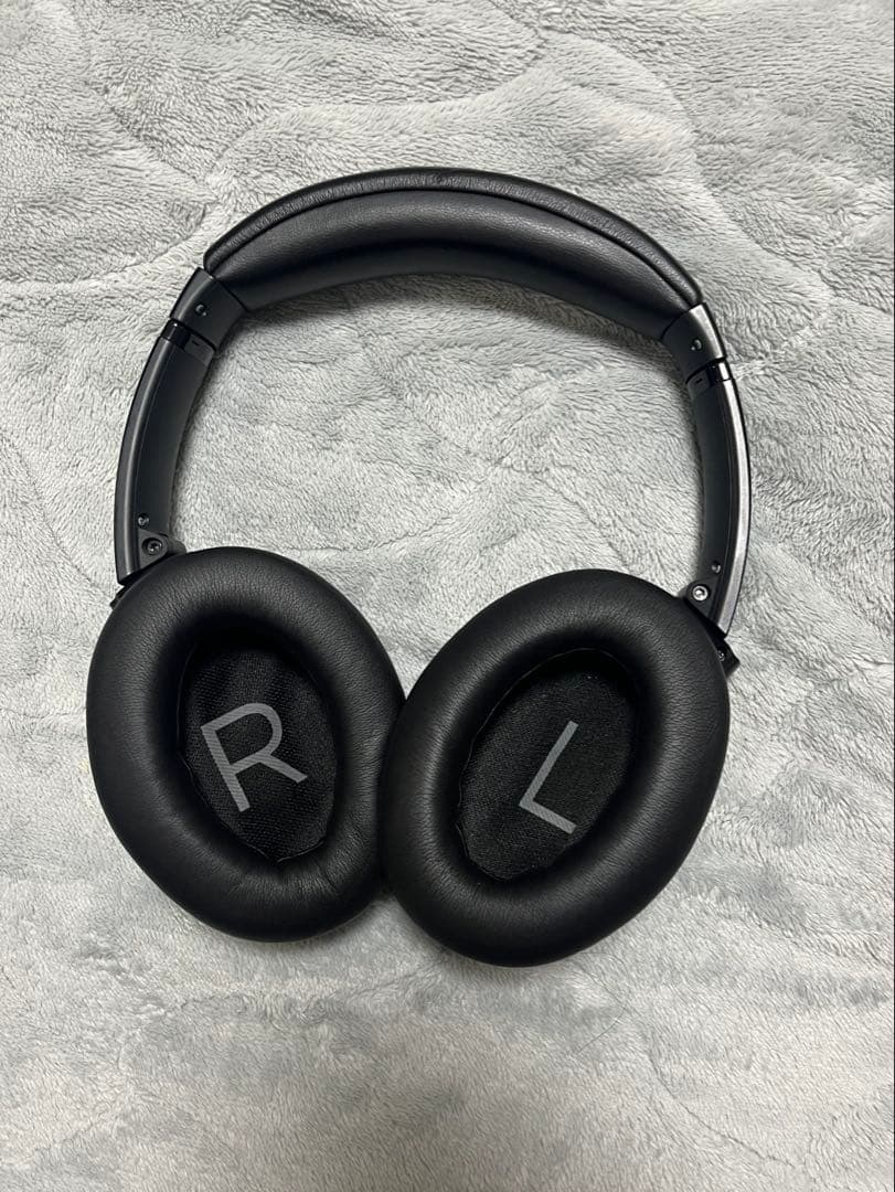 Bose QuietComfort 45（ブラック）