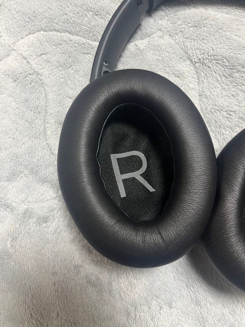 Bose QuietComfort 45（ブラック）