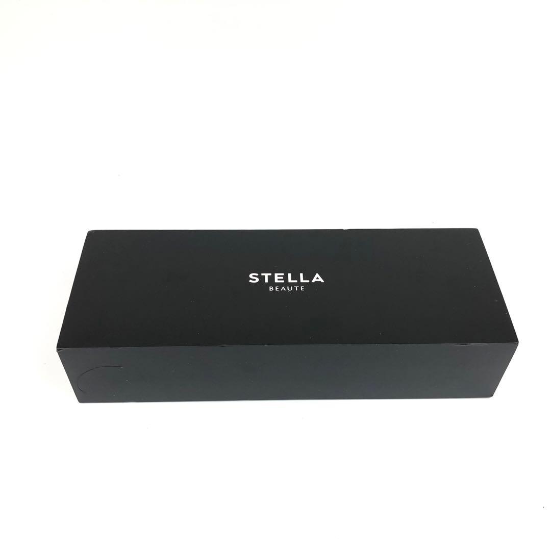 新品　ステラボーテ Beauty Face Stick 1.0 ブラック