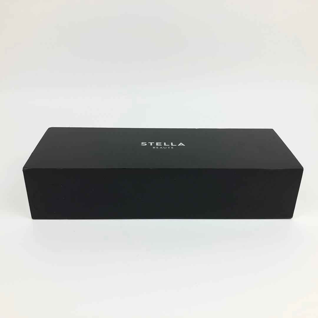 新品　ステラボーテ Beauty Face Stick 1.0 ブラック