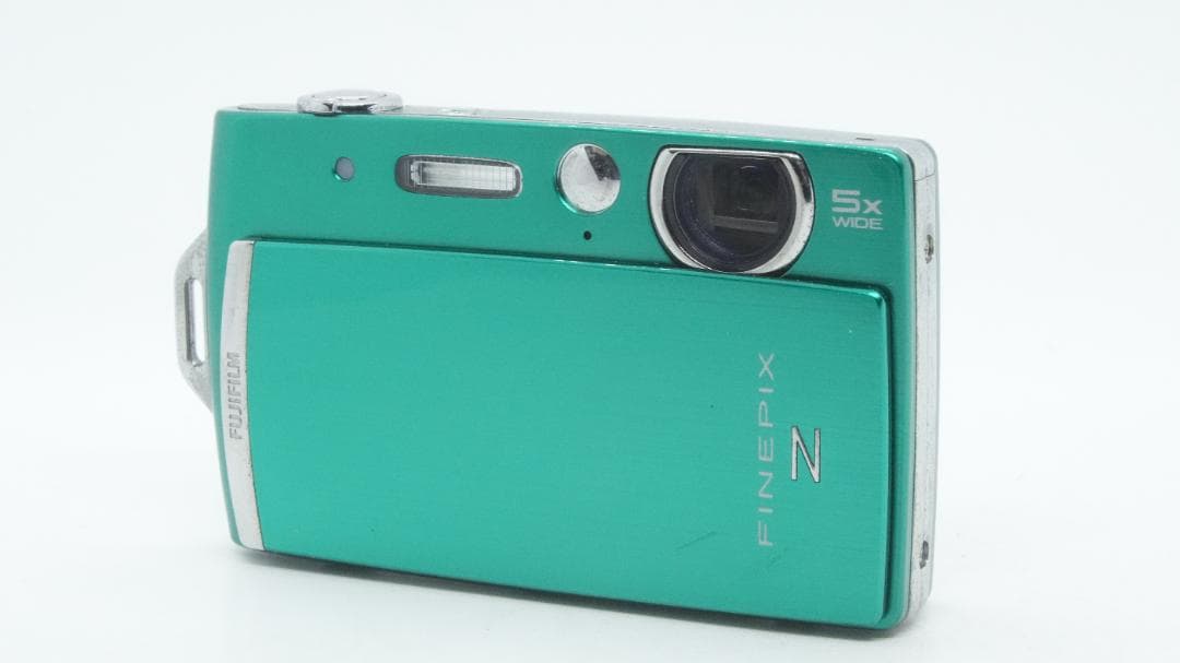 【Y2348】 FUJIFILM Finepix Z110 フジフィルム