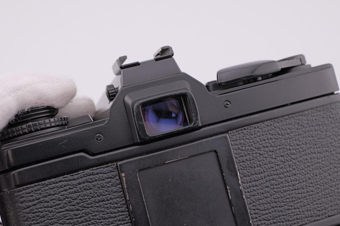 [良品] OLYMPUS OM-4