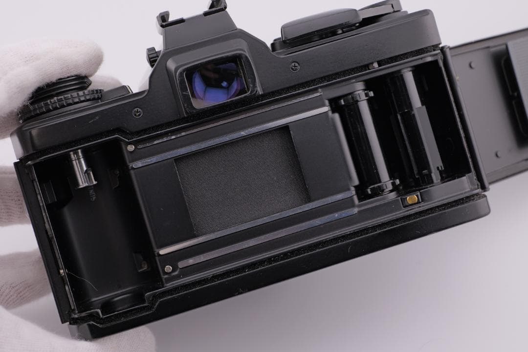 [良品] OLYMPUS OM-4