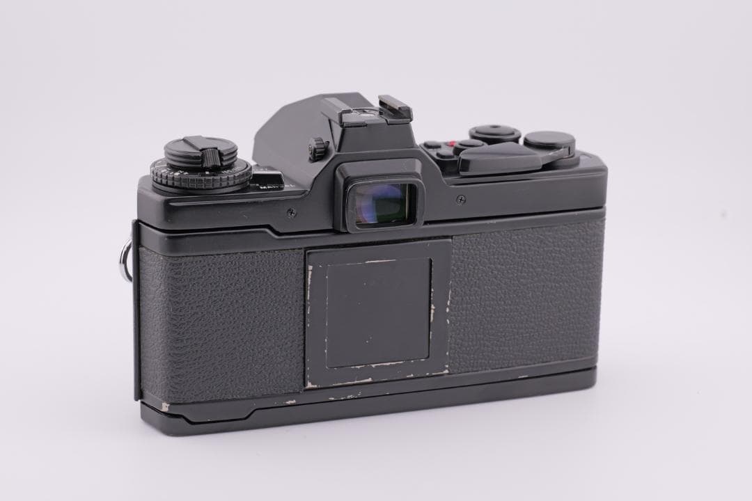 [良品] OLYMPUS OM-4