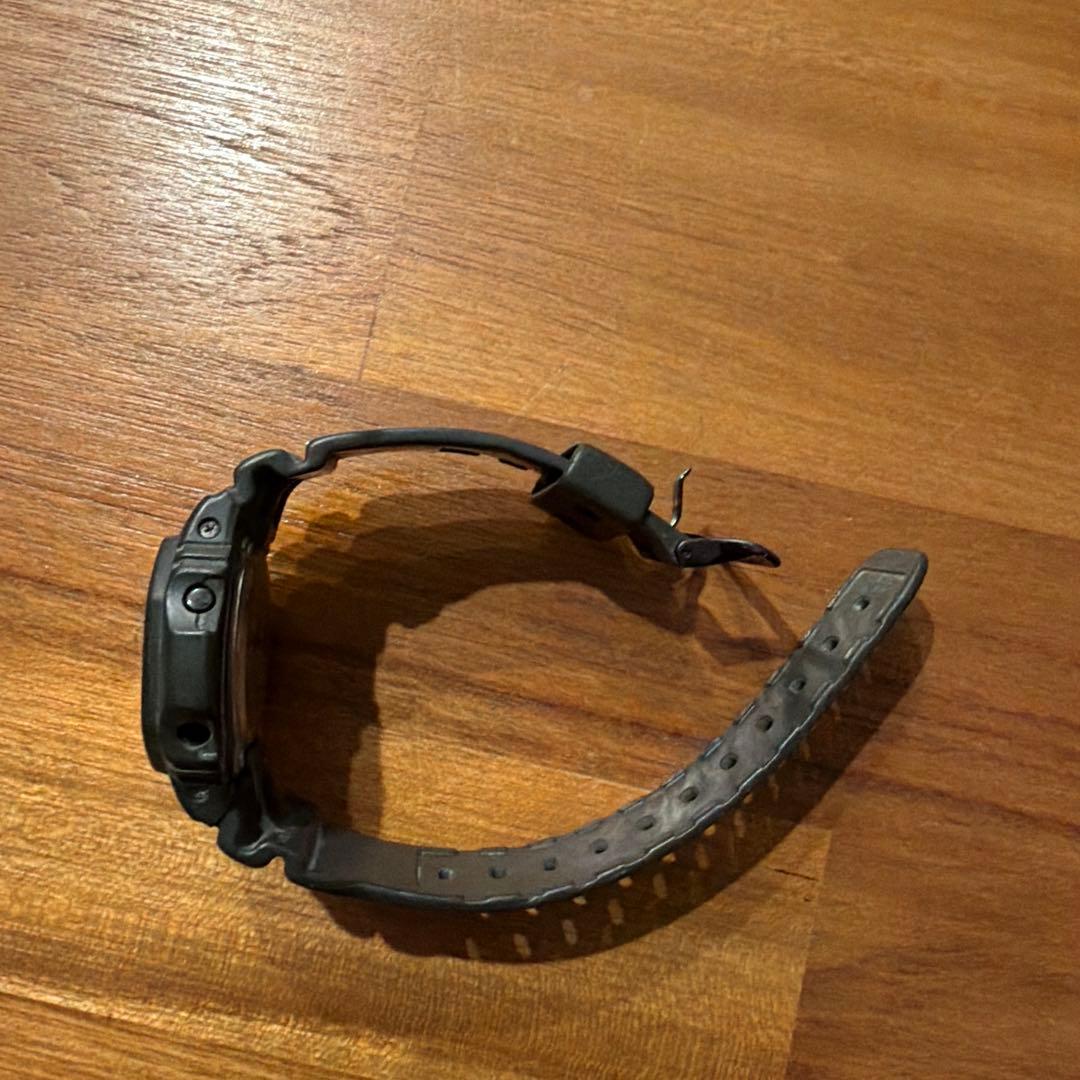 【reirena】吉田鞄Porter×G-SHOCK コラボG-SHOCK