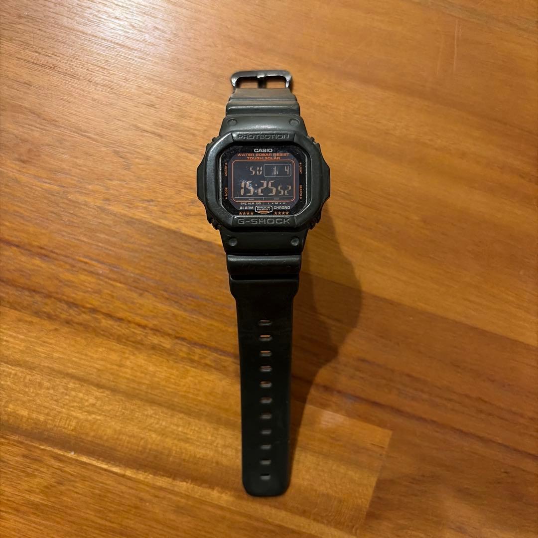 【reirena】吉田鞄Porter×G-SHOCK コラボG-SHOCK