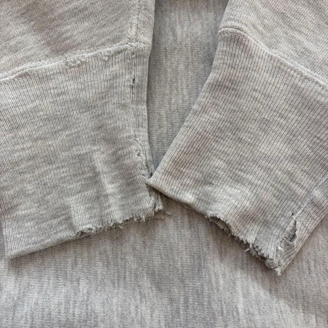 90s Champion YALE reverse weave USA製