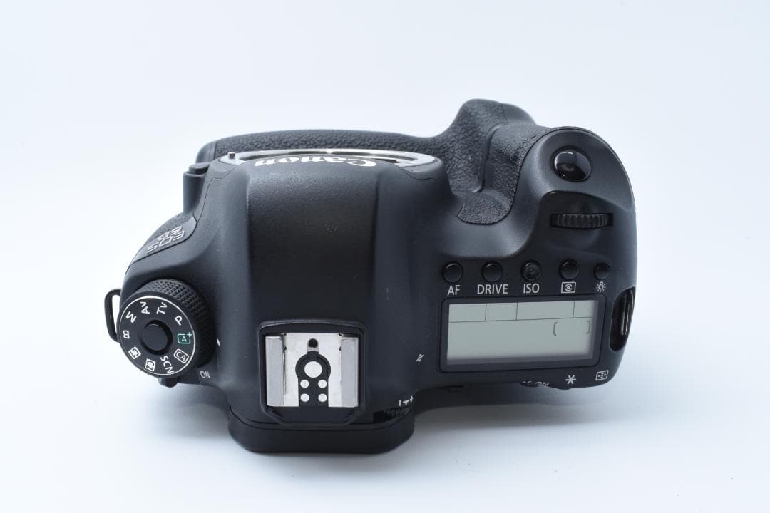 ★美品★ Canon EOS 6D ボディ