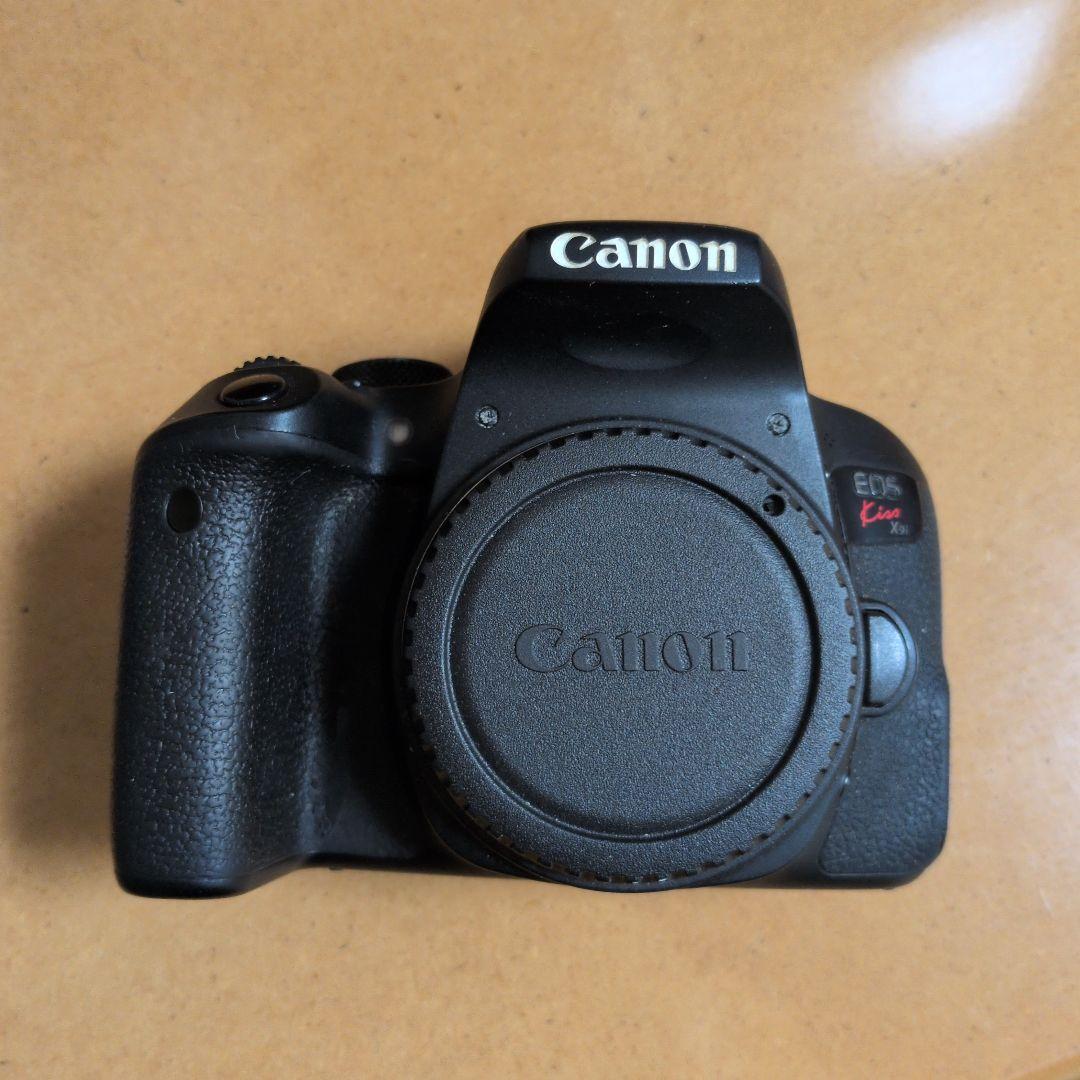 Canon EOS Kiss X9i ボディ