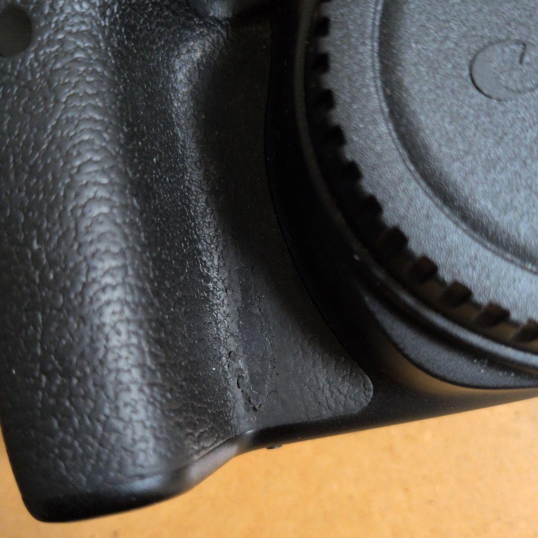 Canon EOS Kiss X9i ボディ