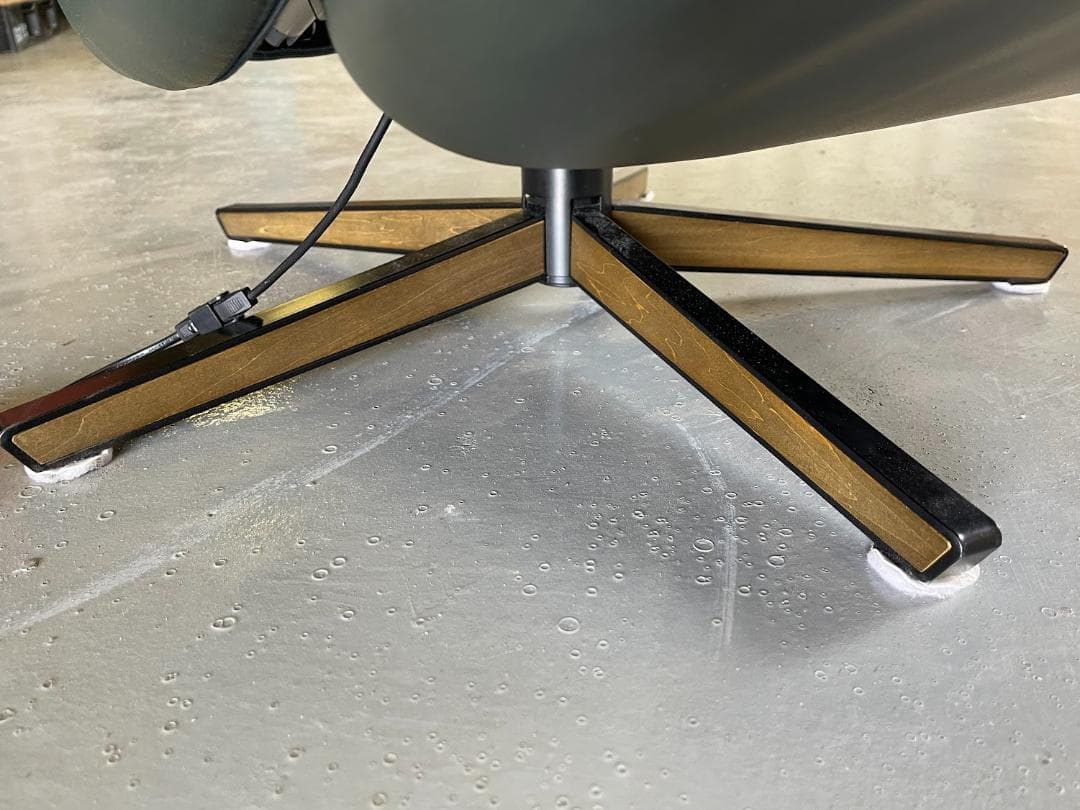 ニトリ 電動リクライニングパーソナルチェア 動作確認済 1人掛けソファ