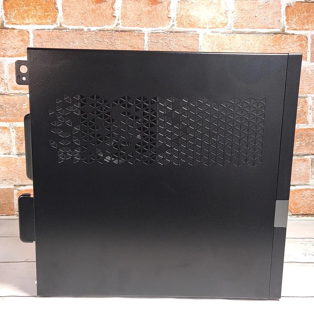 ✨【即購入OK！動作良好】DELL Vostro 3470 デスクトップPC✨