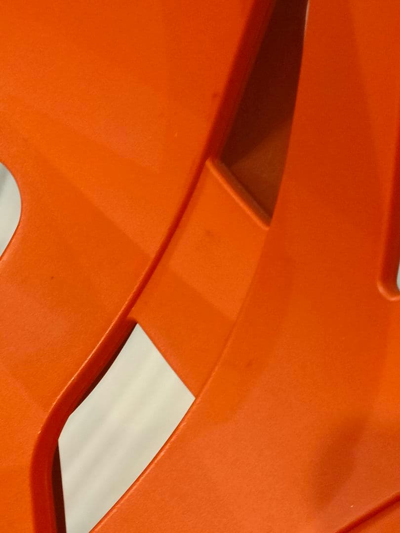 ビトラ ベジタルチェア レッド系 Vitra Vegetal