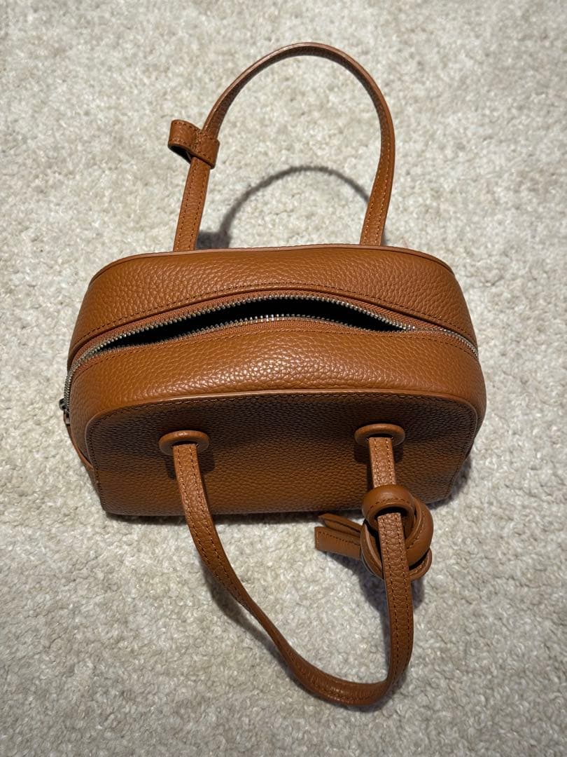 VASIC APERO minimini キャメル