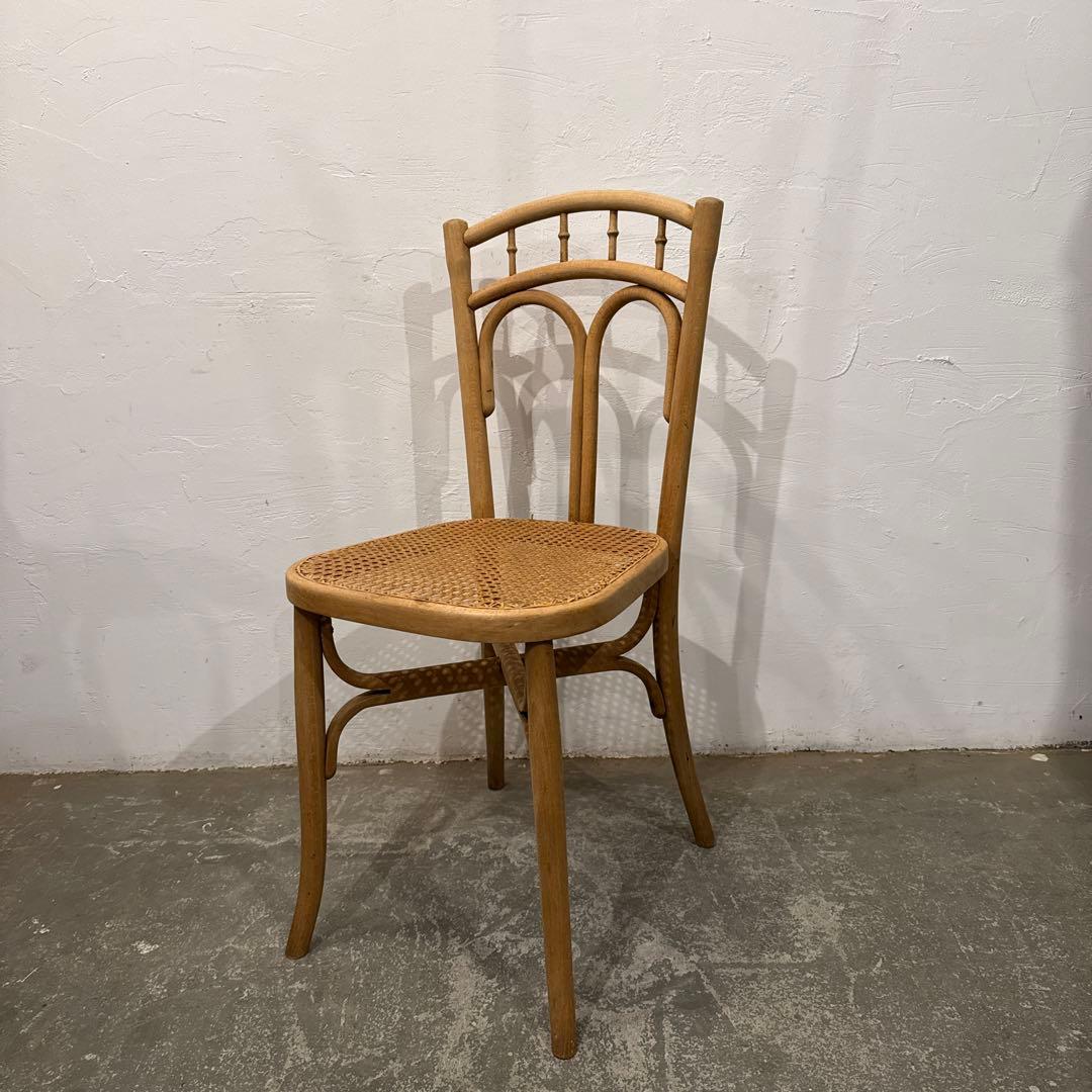 erina様ダイニングチェア　カフェチェア　ラタンチェア