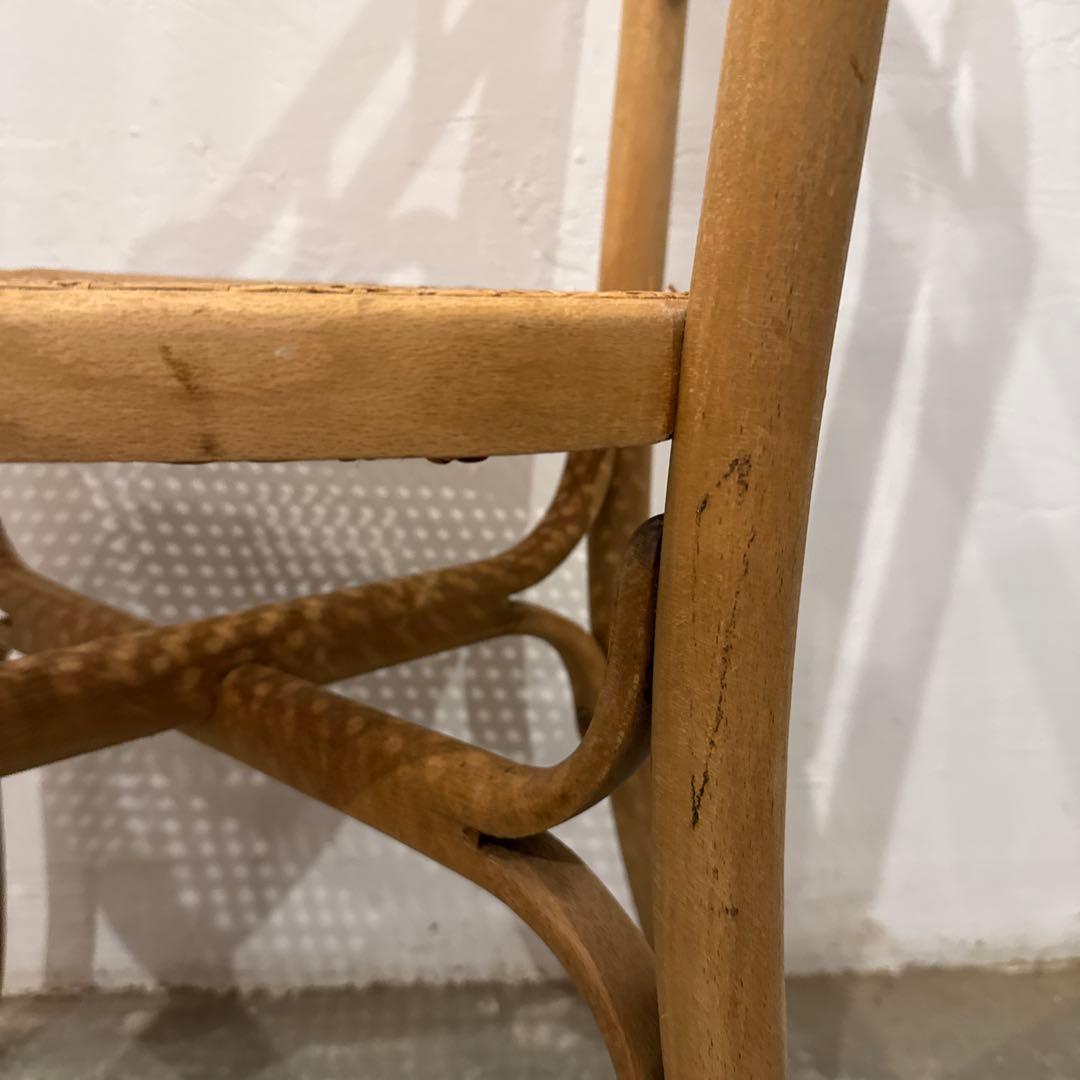 erina様ダイニングチェア　カフェチェア　ラタンチェア