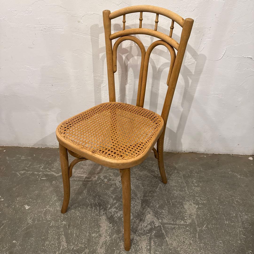 erina様ダイニングチェア　カフェチェア　ラタンチェア