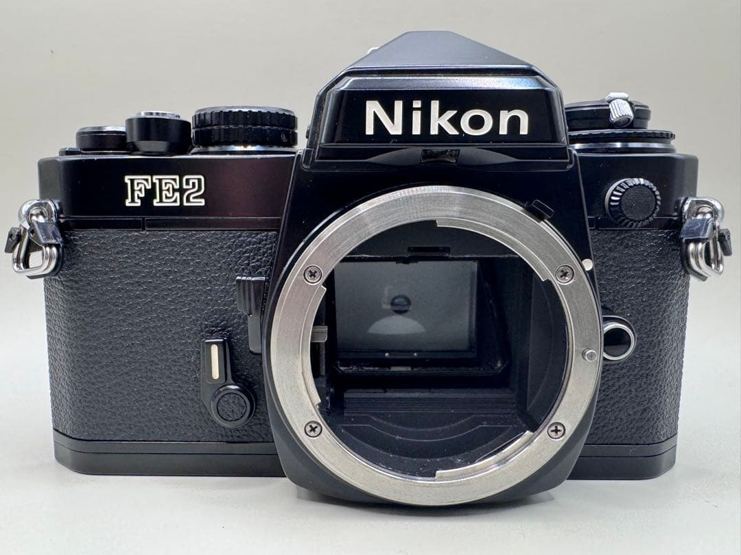 【nao】Nikon FE2 /本体のみ