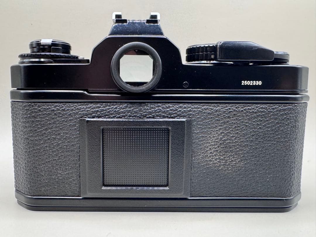 【nao】Nikon FE2 /本体のみ