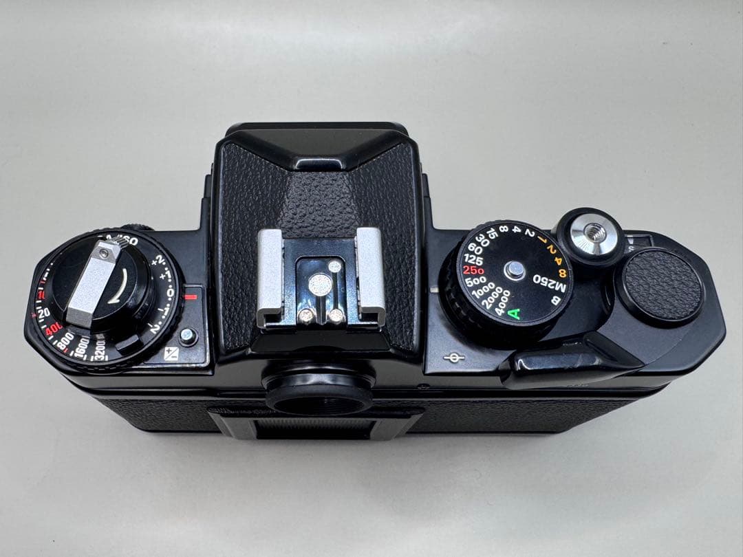 【nao】Nikon FE2 /本体のみ