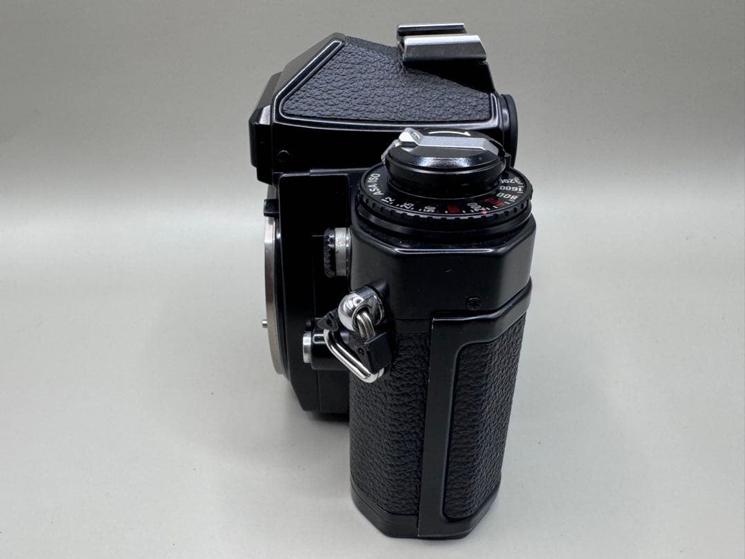 【nao】Nikon FE2 /本体のみ