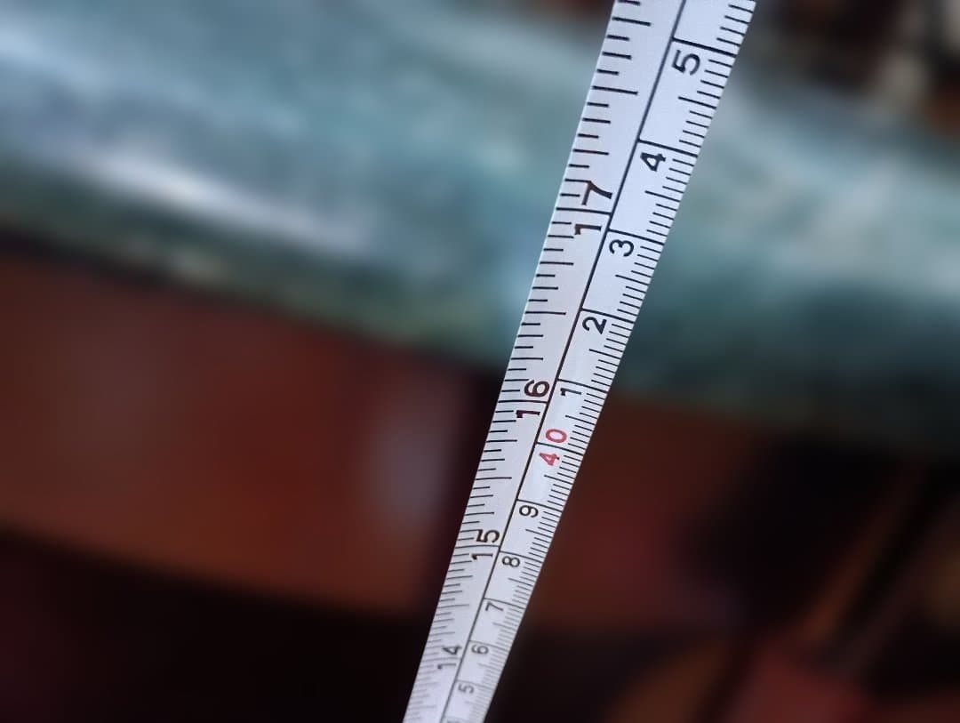 【専用】大理石　テーブル　直径約73㎝