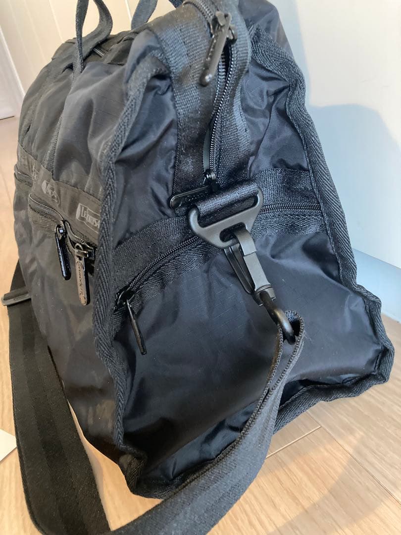 レスポートサック ボストンバック