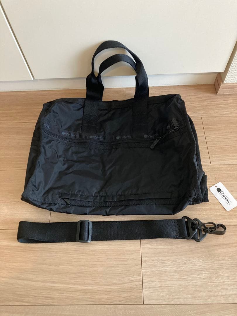 レスポートサック ボストンバック