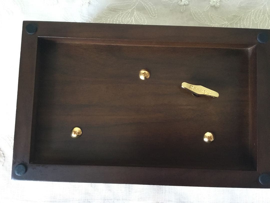 【訳あり】オルフェウスオルゴール　カノン50弁