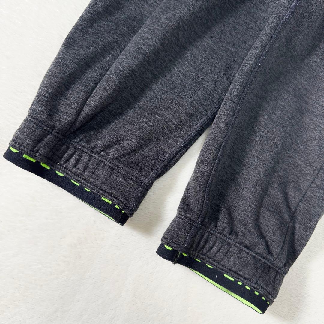 NIKE ナイキ Therma NSP Crew Sweat セットアップ Ｌ