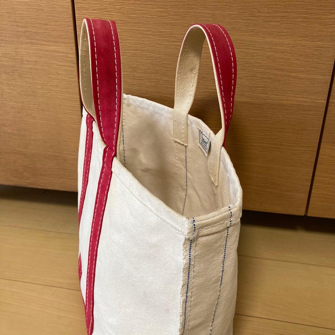 80s L.L Bean BOAT AND TOTE エルエルビーン トート