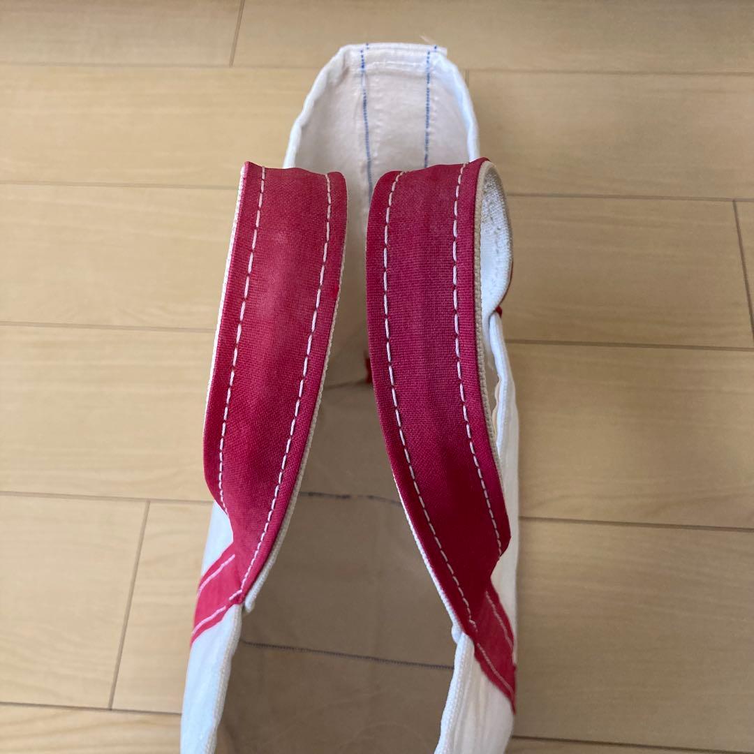 80s L.L Bean BOAT AND TOTE エルエルビーン トート