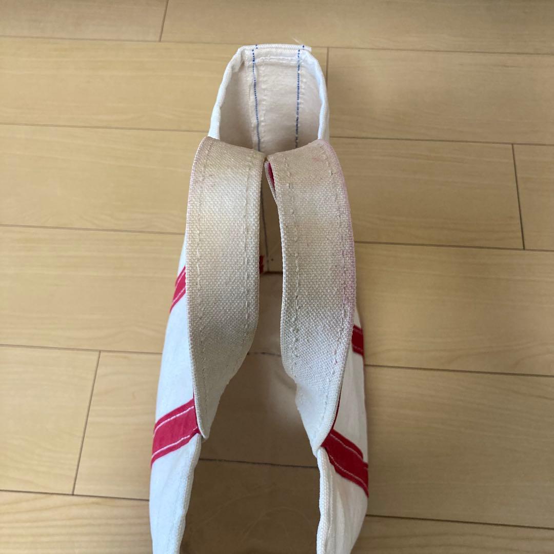 80s L.L Bean BOAT AND TOTE エルエルビーン トート