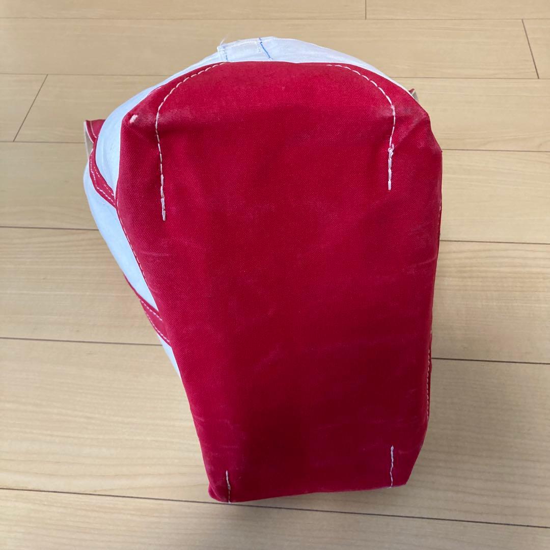 80s L.L Bean BOAT AND TOTE エルエルビーン トート