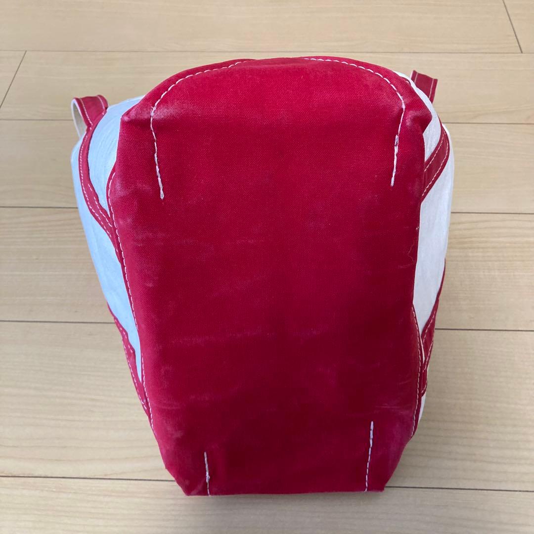 80s L.L Bean BOAT AND TOTE エルエルビーン トート