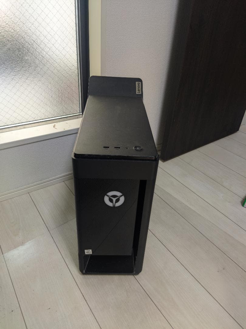 Lenovo ゲーミングPC Legion T550i i7 10700