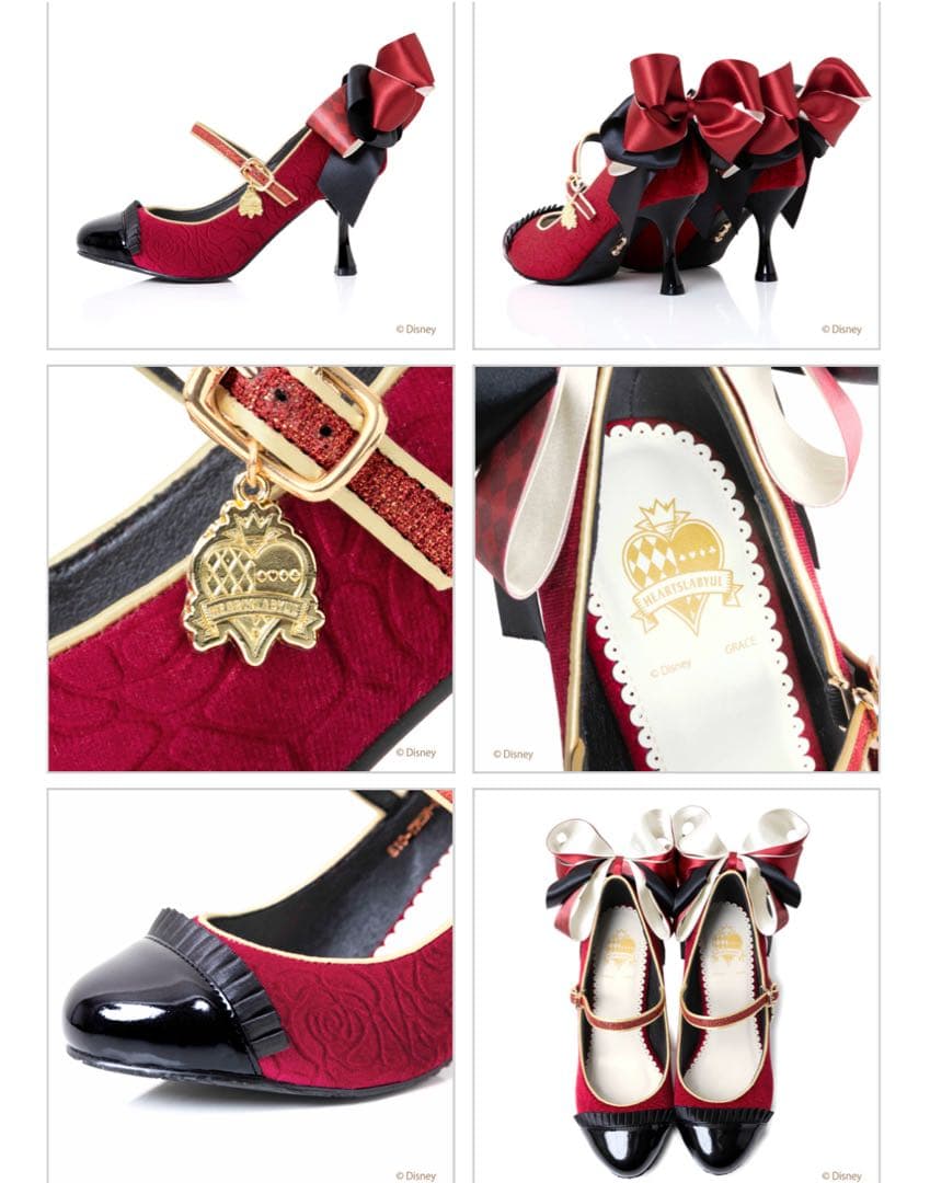 『ディズニー ツイステッドワンダーランド』 マイラクラシック オリジナルデザイン